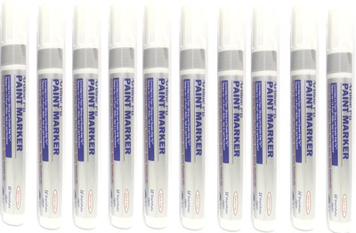 

Artline 10234(Set of 10, White)