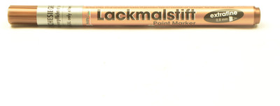 

C Kreul Hobby Line Lackmalstift(Set of 1, Copper)
