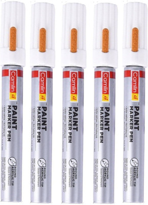 

Camlin CM-PM(Set of 5, White)