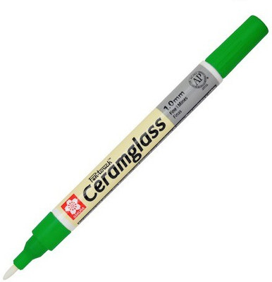 

Sakura XCGK-F#29(Set of 1, Green)