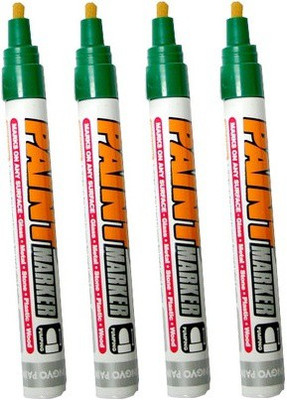 

Mungyo MPM Green(Set of 4, Green)