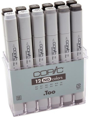

Copic CNG12