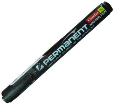 

camlin cpmp10(Set of 10, Black)