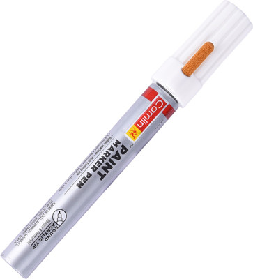 

Camlin MSZcamlin_markerpen(Set of 1, White)