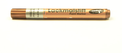 

C Kreul Hobby Line Lackmalstift(Set of 1, Copper)