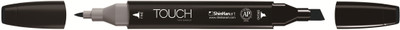 

Shinhan TM-120(Set of 1, Black)