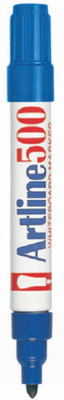 

Artline EK500(Set of 10, Blue)