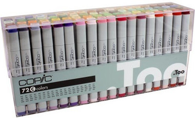 

Copic C72C
