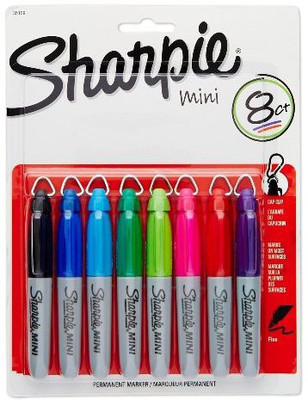 

Sharpie 35109PP(Set of 8, Multicolor)