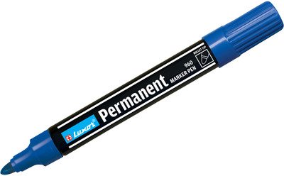 

Luxor 9000001065(Set of 10, Blue)
