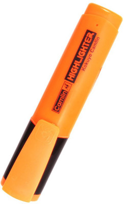 

Camlin cshp5(Set of 5, Orange)