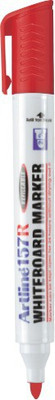 Artline EK157R(Set of 10, Red)