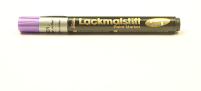 

C Kreul Hobby Line Lackmalstift(Set of 1, Violet)