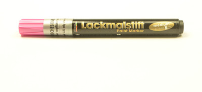 

C Kreul Hobby Line Lackmalstift(Set of 1, Pink)
