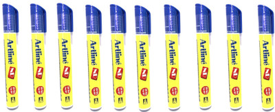 

Artline ND-PM(Set of 10, Blue)