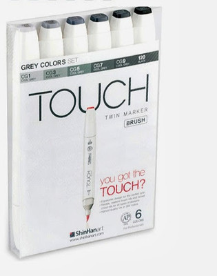 

Shinhan TMB-6G(Set of 1, White)