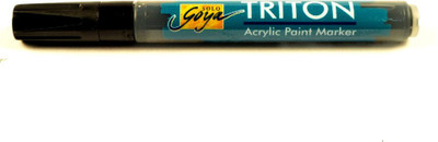 

C Kreul Triton Paint Marker-SOGapmBLA2-4(Set of 1, Black)