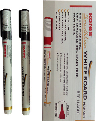 Kores 501(Set of 1, Blue)