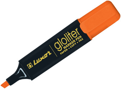 

Luxor 9000013633(Set of 10, Orange)