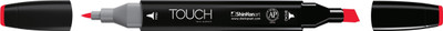 

Shinhan R-11(Set of 1, Carmine)