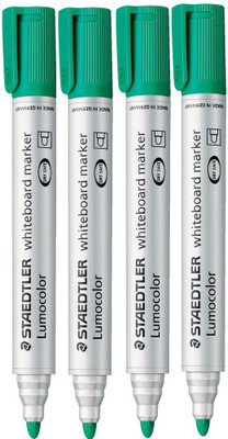 

Staedtler 351 WP4(Set of 4, Green)