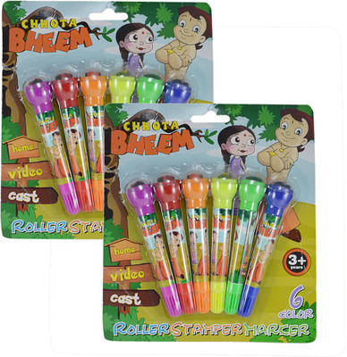 

Saamarth Impex SI-5047(Set of 12, Multicolor)