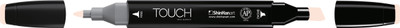 

Shinhan R-131(Set of 1, Skin White)