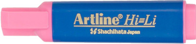 Artline Hi-Li(Set of 40, Pink)