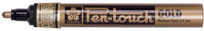 

Sakura Sakura 41501(Set of 3, Gold)