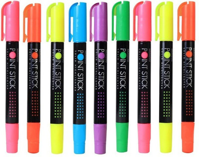 

Mungyo MSH(Set of 9, Assorted)