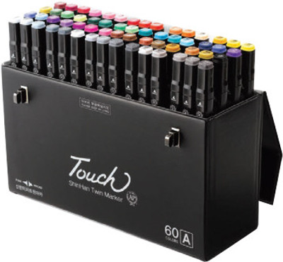 

Shinhan TMS-60 A