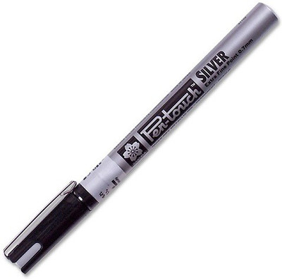 

Sakura Sakura 41102(Set of 3, Silver)