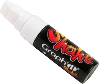 40% OFF on Graph'It Permanent Markers(Set of 1, White) 40% OFF on Graph'It Permanent Markers(Set of 1, White)