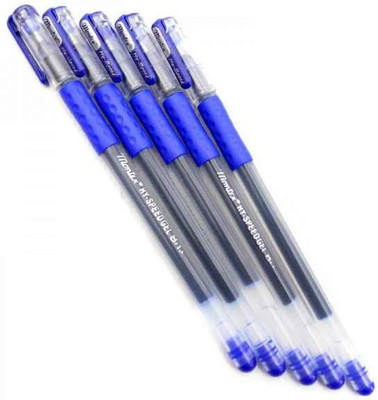 

Montex spdgp(Set of 10, Blue)