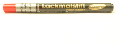 

C Kreul Hobby Line Lackmalstift(Set of 1, Red)