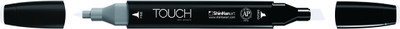 

Shinhan CG-0.5(Set of 1, Cool Grey)