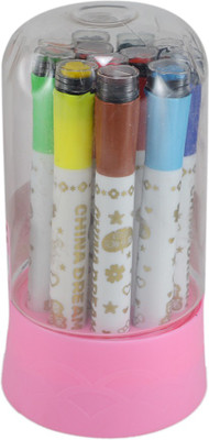 

Saamarth Impex SI-5048(Set of 12, Multicolor)