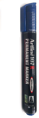 

Artline Xylene Free EK107R(Set of 10, Blue)