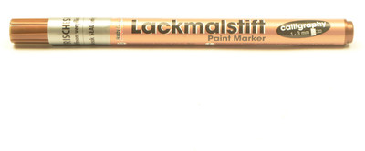 

C Kreul Hobby Line Lackmalstift(Set of 1, Copper)