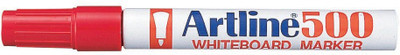 

Artline EK500 - Green(Set of 10, Red)