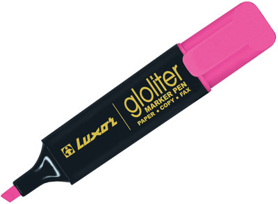 

Luxor 9000013632(Set of 10, Pink)