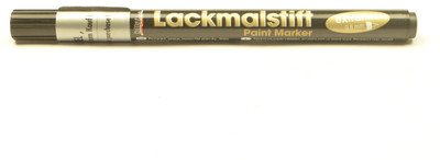 

C Kreul Hobby Line Lackmalstift(Set of 1, Black)