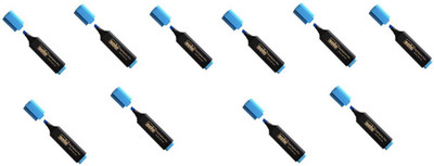 

Solo PK10HL1005(Set of 10, Blue)