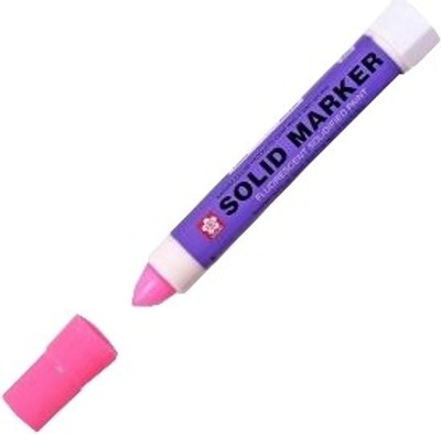 

Sakura XSC 320(Fluorescent Pink)
