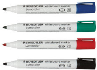 

Staedtler 351wp4(Set of 4)