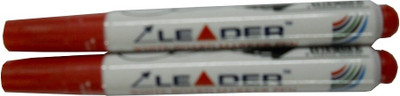 

Leader LD-11(Set of 10, Red)