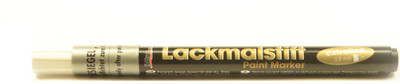 

C Kreul Hobby Line Lackmalstift(Set of 1, White)