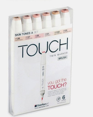 

Shinhan TMB-6S(Set of 1, White)