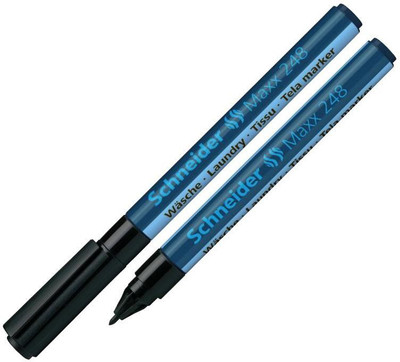 

Schneider 278247(Set of 2, Black)