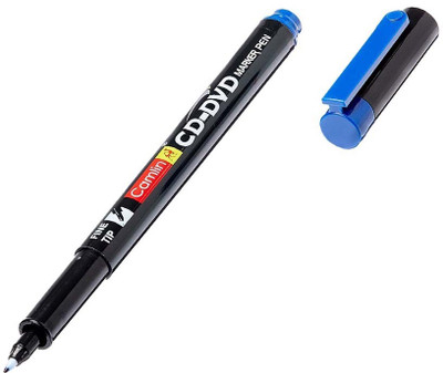 

Camlin ccdmp(Set of 10, Blue)
